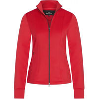 Produktbild von Euro-Star Esma Reitjacke für Damen in Rot Grösse XS