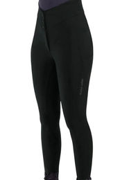 Produktbild von Euro Star ESQueen FullGrip Reithose für Damen in Schwarz Winter