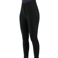 Produktbild von Euro Star ESQueen FullGrip Reithose für Damen in Schwarz Winter