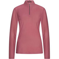 Produktbild von Euro-Star Esvaletta Langarm-Sweatshirt Damen Rosa Größe L
