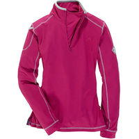 Produktbild von Euro-Star ESX Ci 1 Damen Performance Fleecejacke