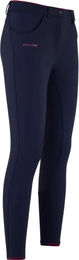 Euro-Star Fame Reithose Damen mit Full Grip – Bild 1 von 1
