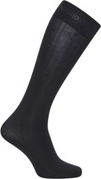 Produktbild von Euro-Star Flora Reitsocken für Damen in Schwarz
