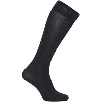 Produktbild von Euro-Star Flora Reitsocken für Damen in Schwarz