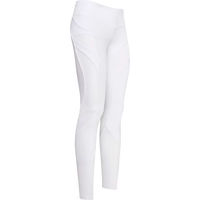 Produktbild von Euro-Star Flying Figure Turnierleggings Damen mit Full Grip in Weiß