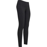 Produktbild von Euro-Star Flying Fundamental Reithose Damen Full Grip Schwarz Größe 38