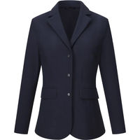 Produktbild von Euro-Star Francka Wettkampfjacke für Damen