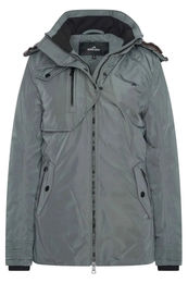 Produktbild von Euro-Star Funktionsparka ESLajana Damen Waterproof Winter Grau