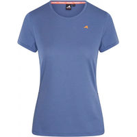 Produktbild von Euro-Star Gaia Reitshirt Damen Blau XS