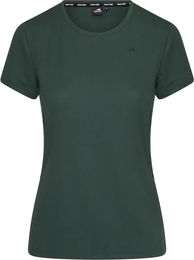 Produktbild von Euro-Star Gaia Reitshirt Damen Grün Größe L