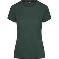 Produktbild von Euro-Star Gaia Reitshirt Damen Grün Größe L