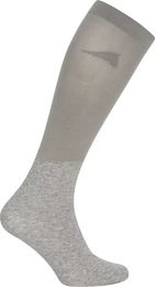 Euro-Star Gina Reitsocken für Damen in Grau Größe 39/42 – Bild 1 von 1