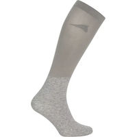 Produktbild von Euro-Star Gina Reitsocken für Damen in Grau Größe 39/42