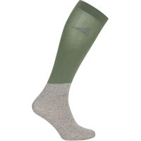 Produktbild von Euro-Star Gina Reitsocken für Damen in Grün Größe 35/38