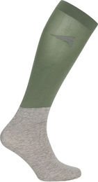 Produktbild von Euro-Star Gina Reitsocken für Damen in Grün Größe 39/42