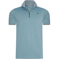 Produktbild von Euro-Star Gino Reit-Poloshirt für Herren in Blau Grösse XL