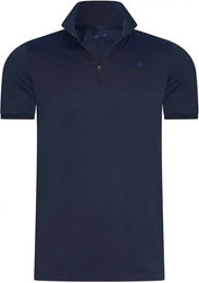 Produktbild von Euro-Star Gino Reit-Poloshirt für Herren in Blau Grösse XXL