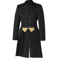 Produktbild von Euro-Star Grand Prix Reitfrack für Damen
