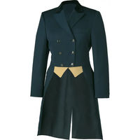 Produktbild von Euro-Star Grand Prix Turnierjacket Damen Blau Größe 48