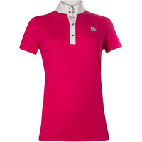 Produktbild von Euro-Star Harper Reit-Poloshirt