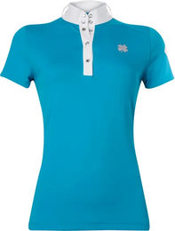 Euro-Star Harper Reit-Poloshirt – Bild 1 von 1