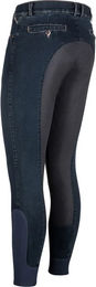 Euro-Star Henry Reithose mit Full Grip – Bild 1 von 1