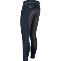 Produktbild von Euro-Star Henry Reithose mit Full Grip