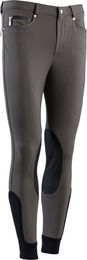 Euro-Star Herren Reithose Active Knee Grip Truffel Größe 46 – Bild 1 von 1