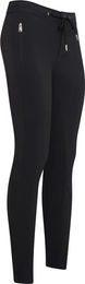 Euro-Star Herren Reithose Athleisuremen mit Full Grip und wasserabweisender Funktion Schwarz Größe 52 – Bild 1 von 3