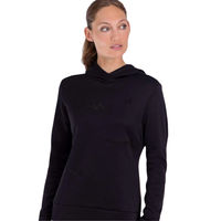 Produktbild von Euro Star Hoodie ESAcadia Pullover Schwarz