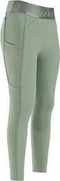 Euro-Star Impress Reit-Leggings für Kinder mit Vollgrip – Bild 1 von 1