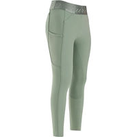 Produktbild von Euro-Star Impress Reit-Leggings für Kinder mit Vollgrip