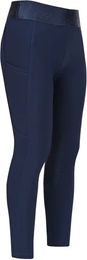 Euro-Star Impress Reit-Leggings für Kinder mit Vollgrip – Bild 1 von 1