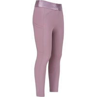 Produktbild von Euro-Star Impress Reit-Leggings für Kinder mit Vollgrip