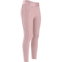 Produktbild von Euro-Star Impress Reit-Leggings für Kinder mit Vollgrip