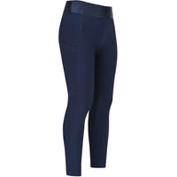 Produktbild von Euro-Star Impress Reit-Leggings für Kinder mit Vollgrip