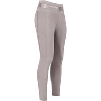 Produktbild von Euro-Star Impress Reitleggings Damen Full Grip