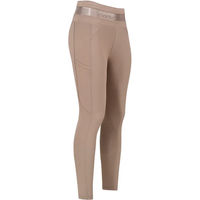 Produktbild von Euro-Star Impress Reitleggings Full Grip für Damen