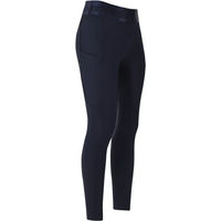 Produktbild von Euro-Star Impressive Reit-Leggings für Kinder mit Vollgrip