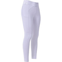 Produktbild von Euro-Star Impressive Reit-Leggings für Kinder mit Vollgrip