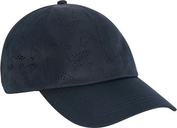 Produktbild von Euro-Star Kappe Lisa für Damen aus Baumwolle Blau