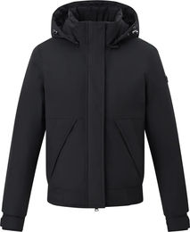 Euro-Star Kelsey Bomberjacke mit Kapuze für Damen – Bild 1 von 1