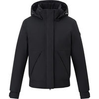Produktbild von Euro-Star Kelsey Bomberjacke mit Kapuze für Damen