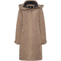 Produktbild von Euro-Star Ladonna Parka Damen Braun Beige XS