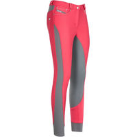 Produktbild von Euro-Star Laureta Reithose Damen mit Full Grip