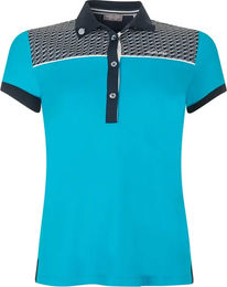 Euro-Star Leslie Reit-Poloshirt – Bild 1 von 1