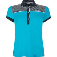 Produktbild von Euro-Star Leslie Reit-Poloshirt