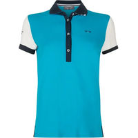 Produktbild von Euro-Star Loreen Reit-Poloshirt