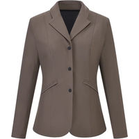 Produktbild von Euro-Star Luciana Wettkampfjacke für Damen