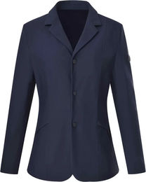Produktbild von Euro-Star Lucio Perforated Turnierjacke für Herren aus Polyamid